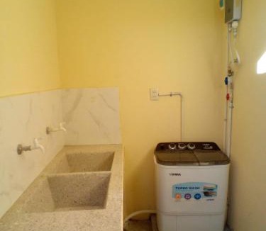 Monte Cristi Apartment | Mi Refugio