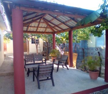 Monte Cristi Apartment | Mi Refugio