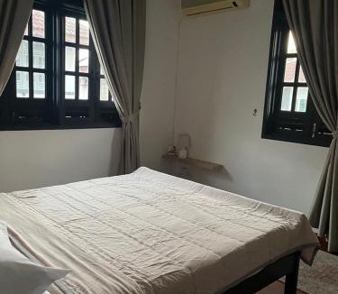 Kampung Bukit Kadir House | Mia 2