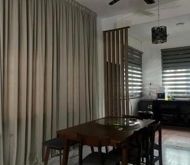 Kampung Bukit Kadir House | Mia 2