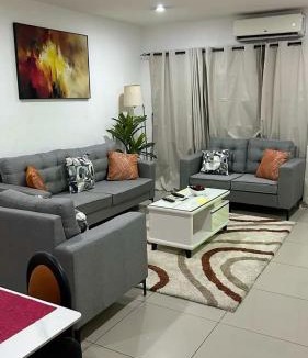 Kota Marudu Apartment | Mia