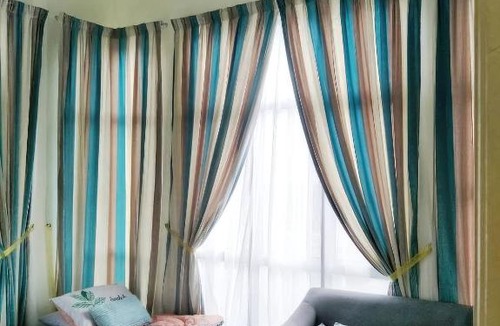 Tanah Rata Apartment | MiahPuteh Malay Homestay Cameron Highlands Night Market