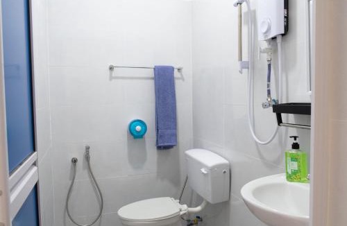 Batu Ferringhi Hotel | Miami Beach Hotel