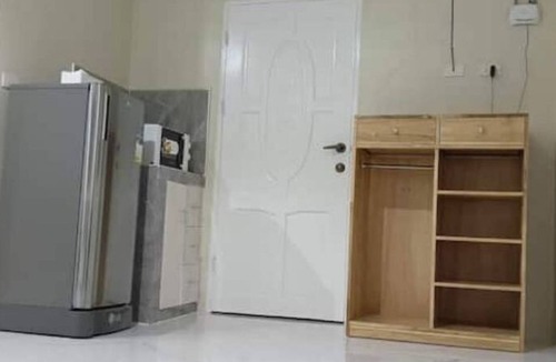 Cabuyao Apartment | Michael's Homestay-Couples Suite - Room # 3