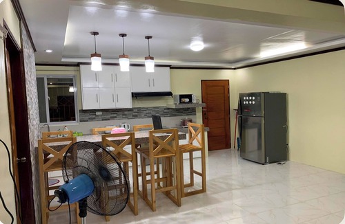 Bolinao Villa | Michael's Homestay - Farm Villa near Patar Beach & Bolinao Falls