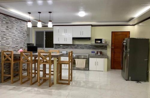 Bolinao House | Michael's Homestay - Farm Villa near Patar Beach & Bolinao Falls