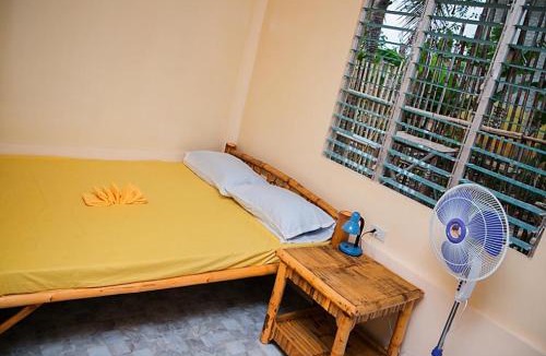 Santa Fe House | Michael's Native Homestay