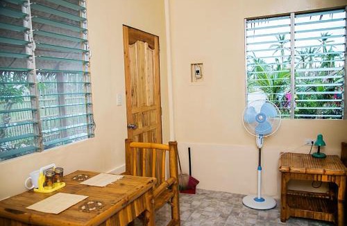 Santa Fe House | Michael's Native Homestay