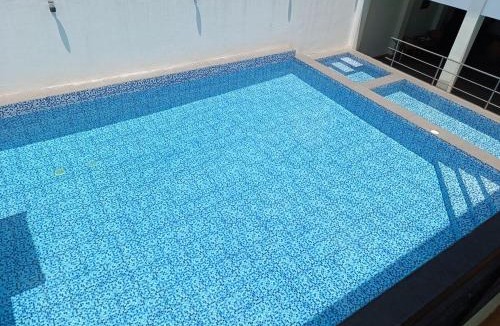 Calamba House | Michaels Spring Resort, Natural Hot Spring