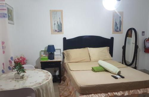 Alcoy Apartment | Michelle's Apartment 2 alcoy