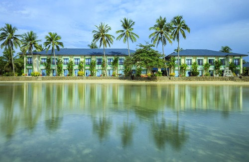 San Pedro Hotel | Microtel by Wyndham Puerto Princesa