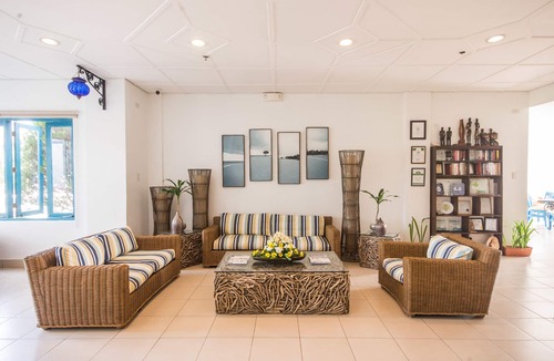 San Pedro Hotel | Microtel by Wyndham Puerto Princesa