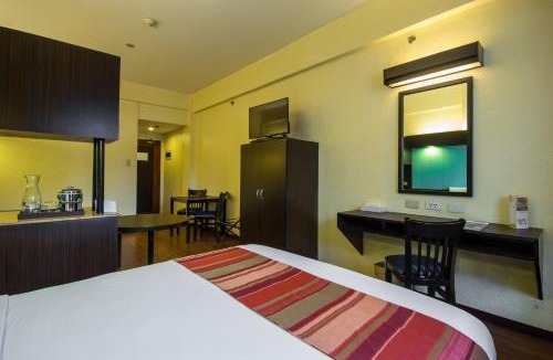 Santo Tomas Hotel | Microtel by Wyndham Batangas