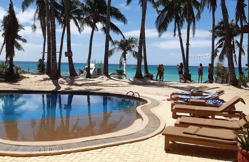 Balabag Resort | Microtel by Wyndham Boracay