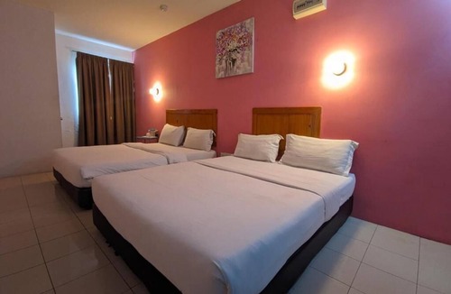 Seri Kembangan Hotel | Midah Inn Puchong