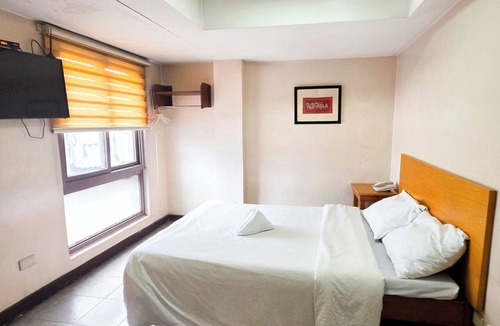 Project 8 Hotel | Midcon Apartelle Quezon City