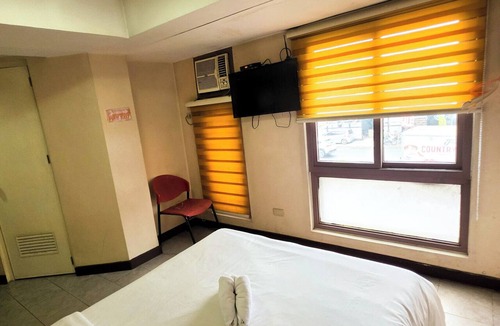 Project 8 Hotel | Midcon Apartelle Quezon City