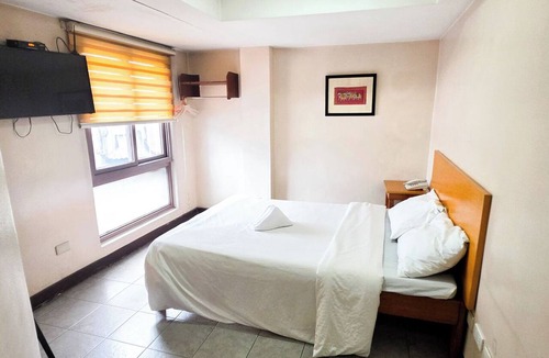 Project 8 Hotel | Midcon Apartelle Quezon City