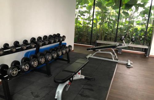 Genting Highlands Apartment | MIDHILLS AT GENTING Family Studio 4PAX 3023A