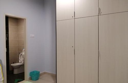 Genting Highlands Apartment | Midhills studio aircond WiFi
