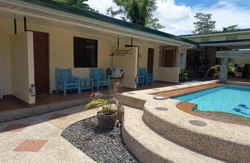 Dauis Resort | Midnite Inn