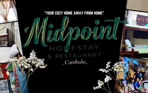 Batad House | Midpoint Homestay and Restaurant- Cambulo Village