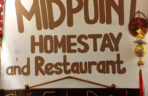 Batad House | Midpoint Homestay and Restaurant- Cambulo Village