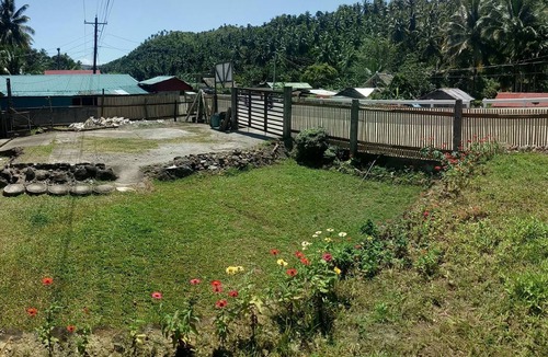 Matnog House | MIDZ HOMESTAY - MATNOG SORSOGON PH