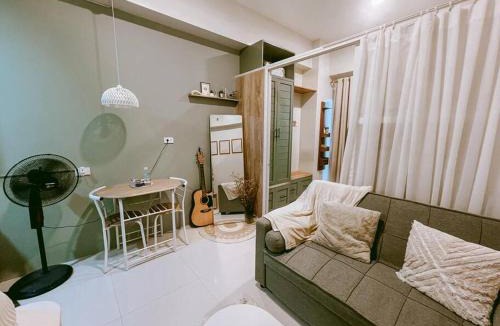 Basak Apartment | Miiches Prime Pad