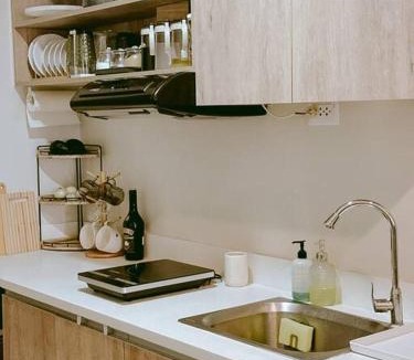 Basak Apartment | Miiches Prime Pad