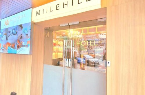 Central District Hotel | Miilehill Hotel By Maco at JB Town Center