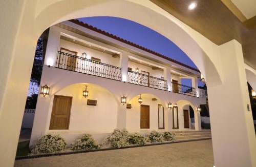 Vigan Bed & Breakfast | Mija Casita