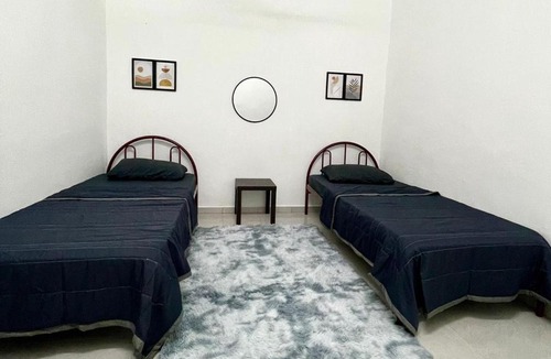 Tanjung Malim House | Mikael Homestay