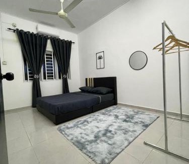 Tanjung Malim House | Mikael Homestay
