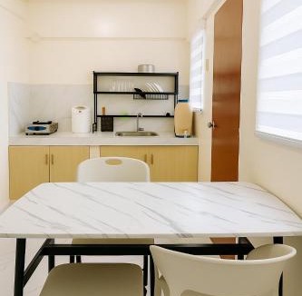 Cabuyao Apartment | MiKasa Azul Transient House