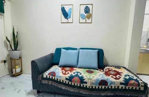 Cabuyao Apartment | MiKasa Azul Transient House