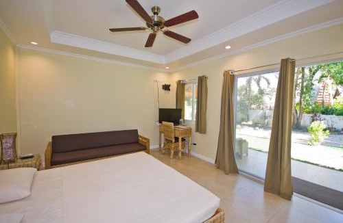 Dauin Resort | Mike's Dauin Dive Resort
