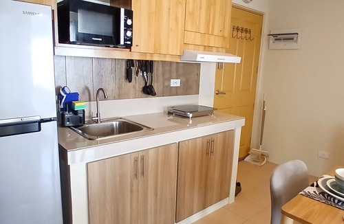 Libjo Condo | Mike's Residence at Marina Spatial - Dumaguete City