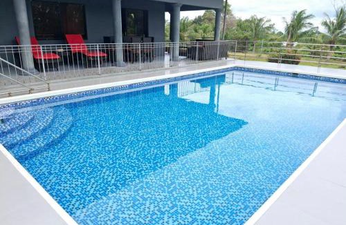 Zamboanguita Villa | Milaflor Staycation