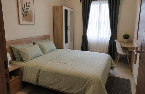 Bangi Golf Club House | Miles Dreams Villa Barina 5