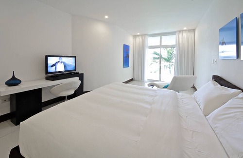 Cabarete Hotel | Millennium Resort & Spa