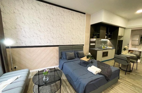 Kuala Lumpur Apartment | Millerz Square Kuala Lumpur by Synergy