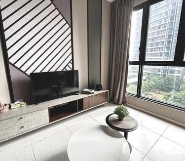 Kuala Lumpur Apartment | Millerz Square Kuala Lumpur by Premium Stay