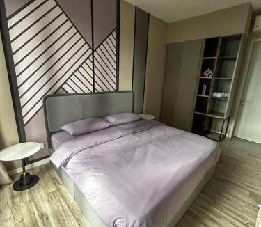 Kuala Lumpur Apartment | Millerz Square Kuala Lumpur by Premium Stay