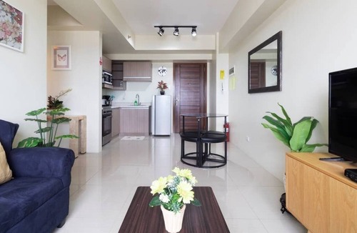 Cebu Condo | Mimi's Home @ Horizons 101 - 29P (2 Bedroom/2Bath condo)