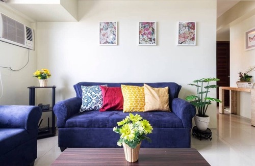 Cebu Condo | Mimi's Home @ Horizons 101 - 29P (2 Bedroom/2Bath condo)