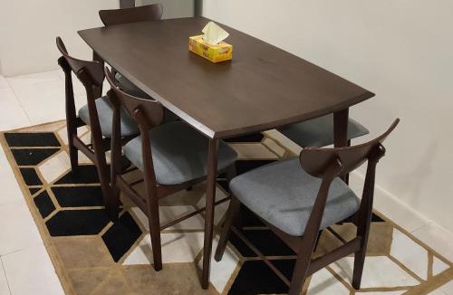 Durian Sebatang House | Mimms Homestay Teluk Intan