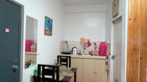 Quezon City House | Min Hao&Xin Transient