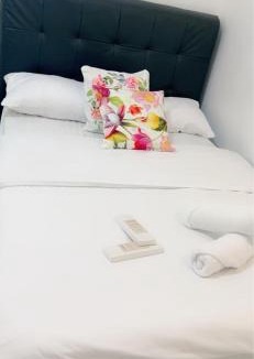 Quezon City Apartment | Min Hao&Xin Transient