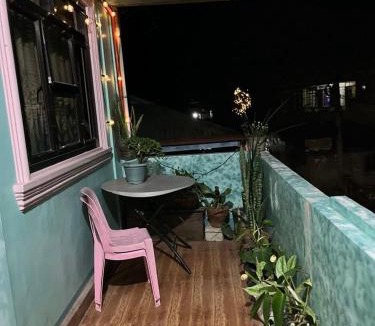 Sagada Hotel | Ming-Ayen Lodge